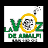 Radio La Voz de Amalfi 1460