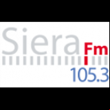 Radio SIERA FM 105.3