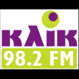 Radio Klik FM 105.6