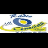 Radio Rádio Cenecista AM 1020