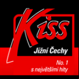Radio Kiss Jizni Cechy 97.7
