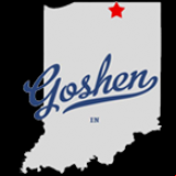 Radio Goshen Police, Fire, and EMS, and Elkhart County Sheriff