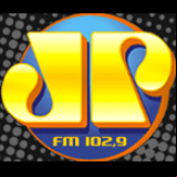 Radio Rádio Jovem Pan FM (Londrina) 102.9