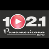 Radio Panamericana Stereo 102.1