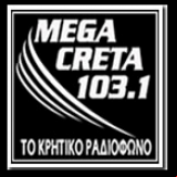 Radio Mega Creta 103.1