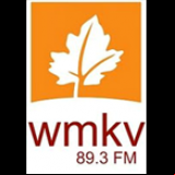 Radio WMKV 89.3