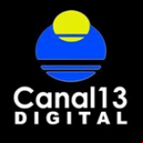 Radio Canal 13 Digital