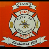 Radio Delavan Fire