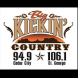 Radio KCIN 107.3