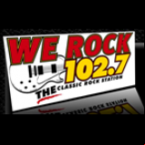 Radio WEKX 102.7