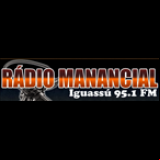 Radio Rádio Manancial Iguassú 95.1