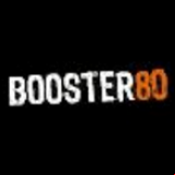 Radio Booster 80 Radio
