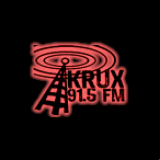 Radio KRUX 91.5