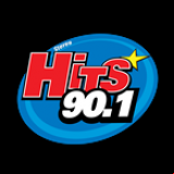 Radio Hits FM 90.1