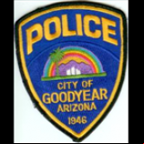 Radio Goodyear Police