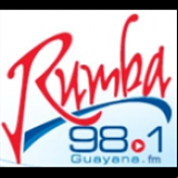 Radio Rumba 98.1 Guayana FM