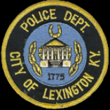 Radio Lexington Police