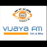 Radio Vijaya FM 101.6