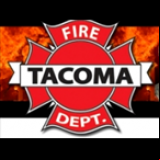 Radio Tacoma Fire and FR
