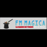Radio Radio Magica Barranqueras 99.9