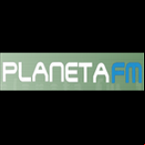 Radio Rádio Planeta FM 102.7
