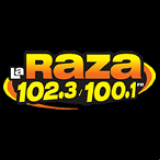 Radio WLKQ-FM 102.3