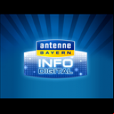 Radio ANTENNE BAYERN Info Digital