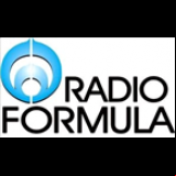 Radio Radio Fórmula Segunda Cadena Veracruz 1250