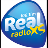 Radio Real Radio XS Manchester 106.1