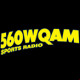 Radio WQAM 560