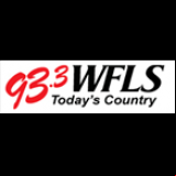 Radio WFLS-FM 93.3