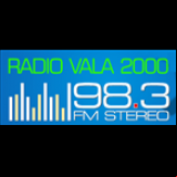 Radio Radio Vala 2000 98.3