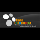 Radio Rádio Web Forró Brega