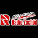Radio PR R Zachod 103.0