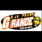 Radio La Mas Grande1530