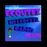 Radio Mlle Pixel Radio