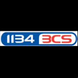 Radio 3CS 1134