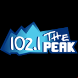 Radio The Peak 102.1