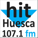 Radio Hit Huesca 107.1
