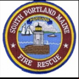 Radio Southern Maine Fire Departments