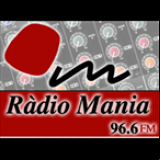 Radio Radio Mania 96.6