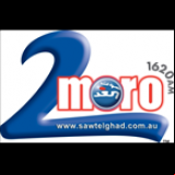 Radio Radio 2moro 1620