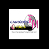 Radio Rádio Candidés 100.5