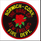 Radio Norwich Fire