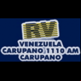 Radio Radio Carupano 1110