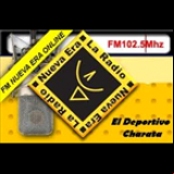 Radio FM Nueva Era 102.5