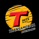 Radio Rádio Transamérica (Divino) 88.5