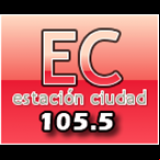 Radio Estacion Ciudad 105.5
