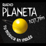 Radio Planeta FM 107.7