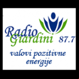 Radio Radio Giardini 87.7